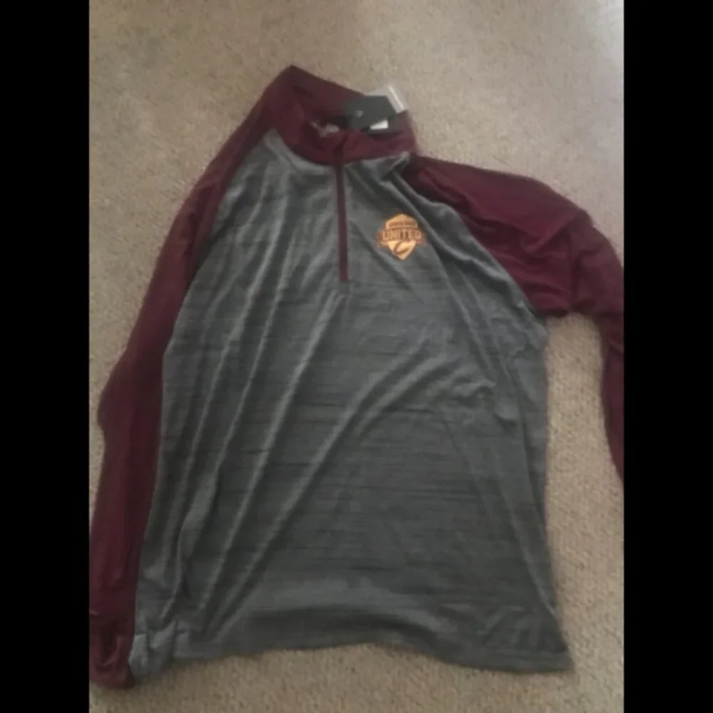 cleveland cavaliers shirt xl - Picture 1 of 1